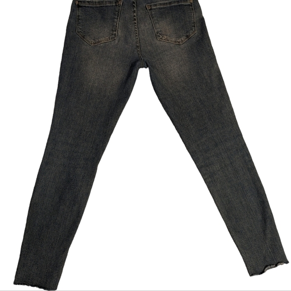 Women's KENSIE Jeans - Size 8/29 - Blue - Picture 3 of 4